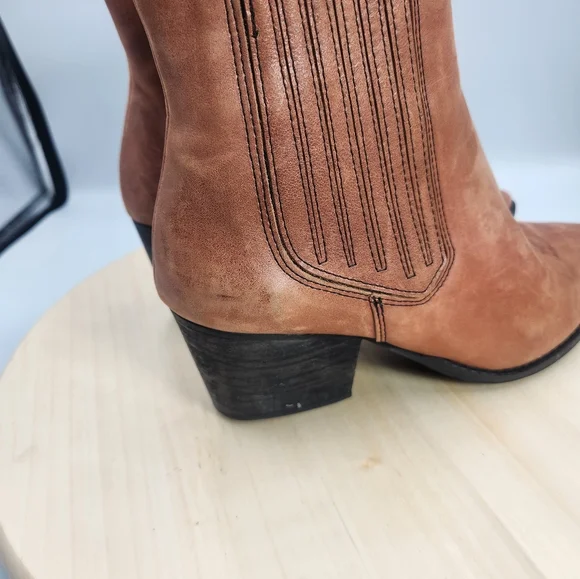 Musse & Cloud Womens Boots sz 39 - Picture 13 of 15